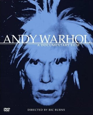 La locandina di Andy Warhol: A Documentary Film