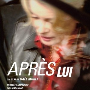 La locandina di Après lui