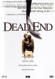 La locandina di Dead End - Omicidi a catena