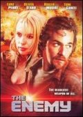 La locandina di The Enemy - Il nemico è tra noi
