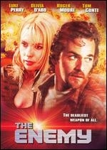 La locandina di The Enemy - Il nemico è tra noi