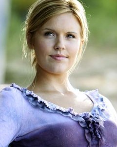 Lost: Maggie Grace nell'episodio 'Ragione e sentimento'