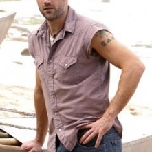 Matthew Fox Nell Episodio Cambiamenti Di Lost 44574