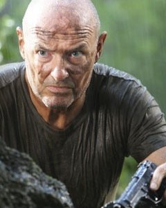 Terry O'Quinn nell'episodio 'Ritorno' di Lost