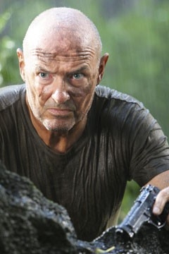 Terry O'Quinn nell'episodio 'Ritorno' di Lost