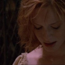 Una scena di Firefly, episodio La signora Reynolds