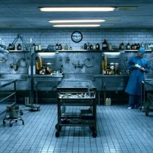 Una scena di THE HOST (Gue Mool)