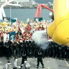 Una scena di THE HOST del regista Bong Joon-ho