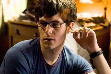 Adam Brody in una scena de Il bacio che aspettavo (In the Land of Women)