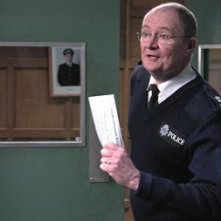 Jim Broadbent in Hot Fuzz