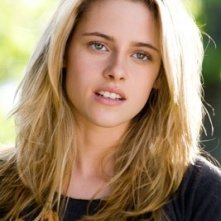 Kristen Stewart in una scena de Il bacio che aspettavo