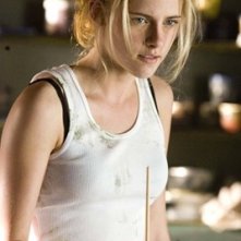 La bella Kristen Stewart in una scena de Il bacio che aspettavo
