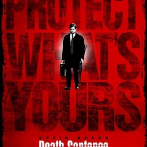 La locandina di Death Sentence