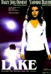 La locandina di The Lake  - Il mistero del lago