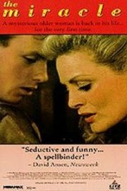 La locandina di Un amore, forse due