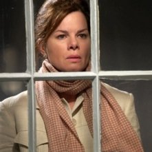 Marcia Gay Harden in una scena di The Invisible