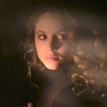 Margarita Levieva in una scena di The Invisible