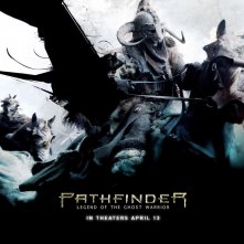 Wallpaper del film Pathfinder