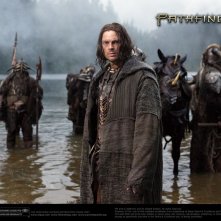Un wallpaper del film Pathfinder - La leggenda del Guerriero Vichingo