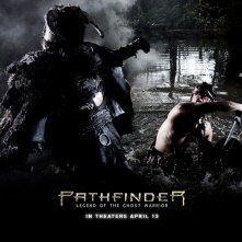 Wallpaper del film La leggenda del Guerriero Vichingo, Pathfinder