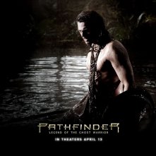 Un bel wallpaper del film Pathfinder - La leggenda del Guerriero Vichingo