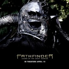 Wallpaper del film Pathfinder - La leggenda del Guerriero Vichingo