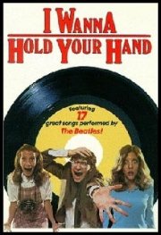 La locandina di 1964: allarme a New York arrivano i Beatles!