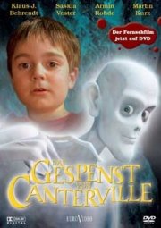 La locandina di Sir Simon - Il mio amico fantasma