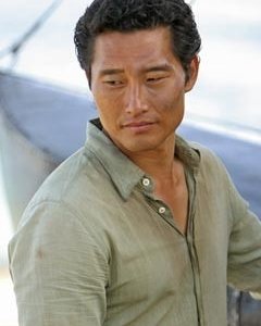 Daniel Dae Kim nell'episodio 'Esodo: parte 1' di Lost