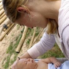 Emilie de Ravin nell'episodio 'Esodo: parte 2' di Lost