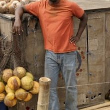 Harold Perrineau nell'episodio 'Esodo: parte 2' di Lost