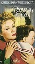 La locandina di Fiori nella polvere