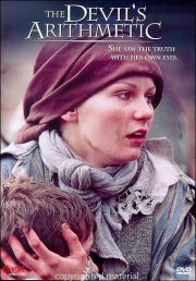 La locandina di L'aritmetica del diavolo