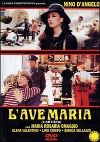 Locandina di L'Ave Maria