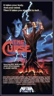 La locandina di La fattoria maledetta