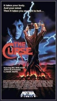 Locandina di La fattoria maledetta