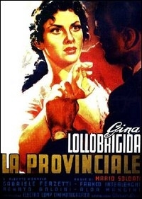La locandina di La provinciale