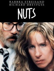 La locandina di Pazza