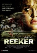La locandina di Reeker