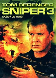 La locandina di Sniper 3 - Ritorno in Vietnam