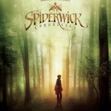 La locandina di The Spiderwick Chronicles