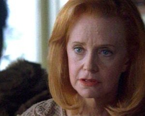 Swoosie Kurtz nell'episodio 'Deus Ex Machina' di Lost
