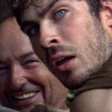 Terry O Quinn E Ian Somerhalder Nell Episodio Deus Ex Machina Di Lost 44798