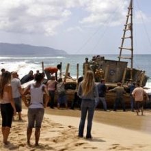 Un Immagine Dell Episodio Esodo Parte 1 Di Lost 44947