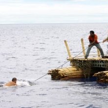 Lost: una scena dell'episodio 'Esodo: parte 2'