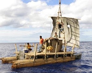 Immagine dell'episodio 'Esodo: parte 2' di Lost