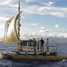 sequenza dell'episodio 'Esodo: parte 2' di Lost