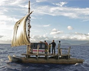 sequenza dell'episodio 'Esodo: parte 2' di Lost