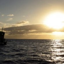 scena dell'episodio 'Esodo: parte 2' di Lost