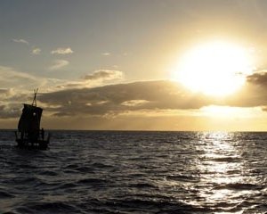 scena dell'episodio 'Esodo: parte 2' di Lost